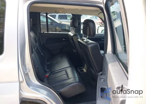 2012 Jeep Liberty Sport from USA, damaged, VIN 1C4PJMAK6CW168035